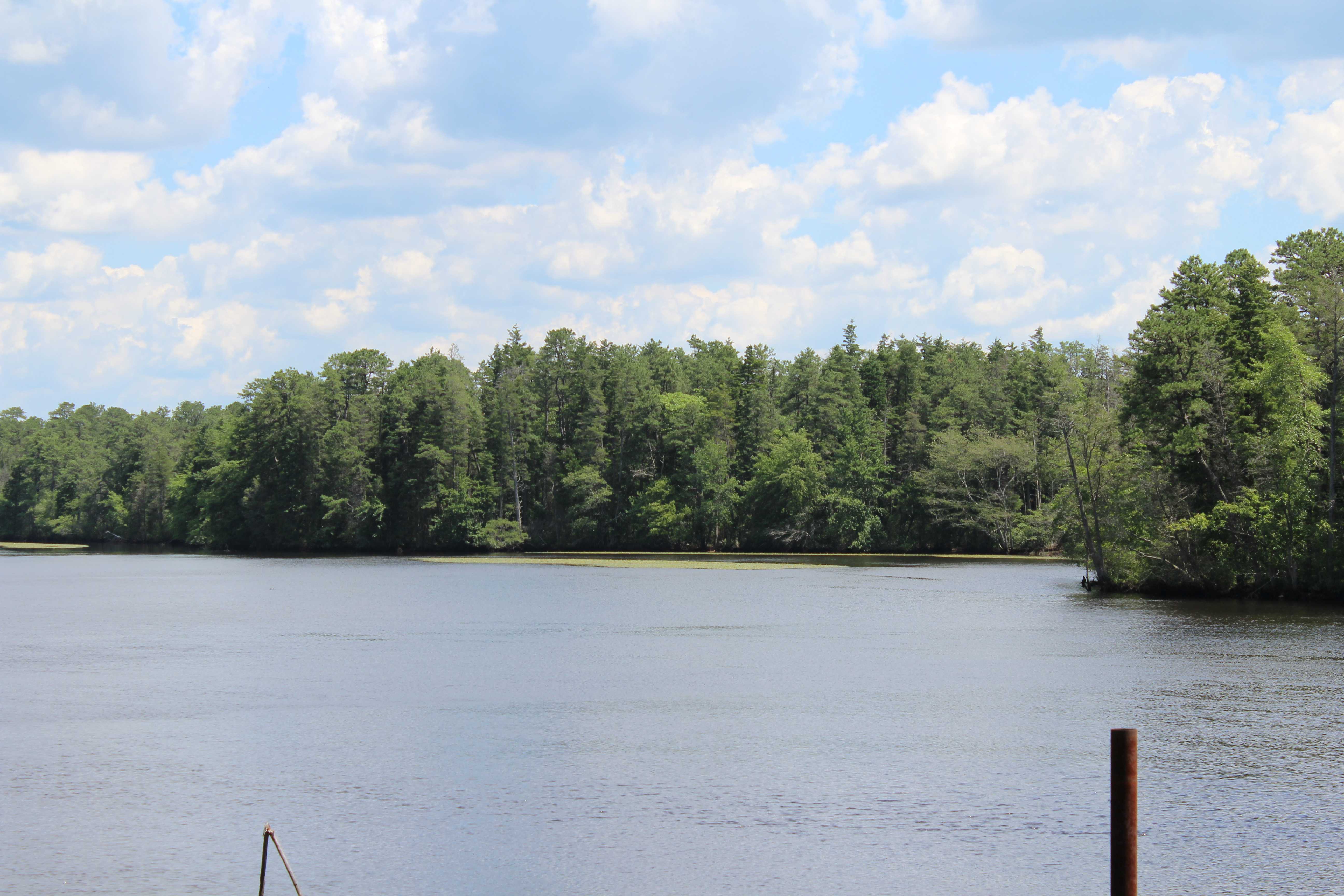 The Township of Mullica